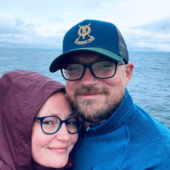 Meet your Posher, Michael - Picture 1 of 1